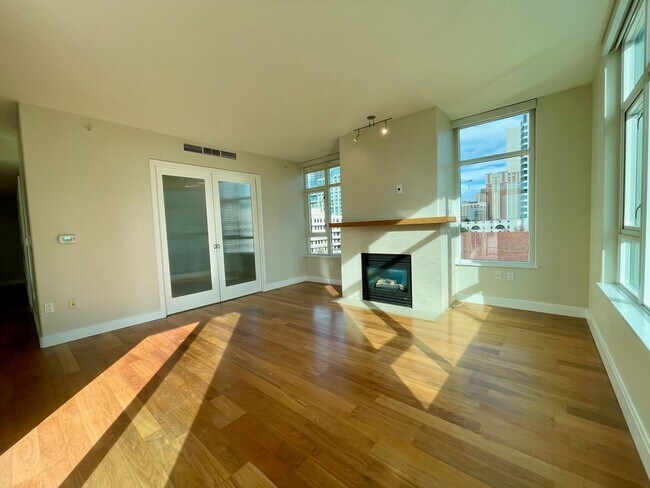 1199 Pacific Hwy San Diego, CA 92101 photo 4