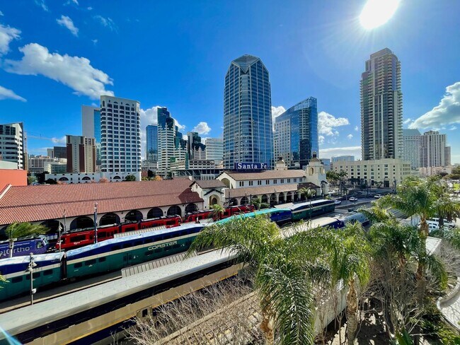 1199 Pacific Hwy San Diego, CA 92101 photo 2