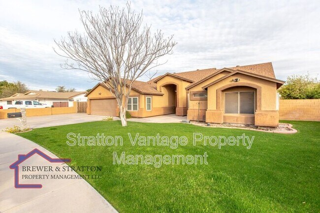 2063 N Ashland Mesa, AZ 85203 photo 2