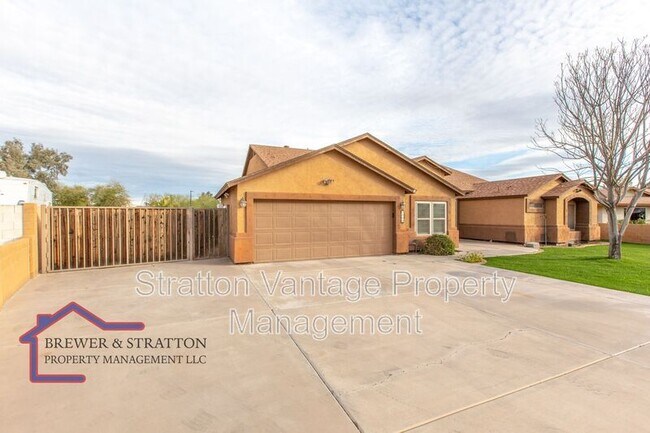 2063 N Ashland Mesa, AZ 85203 photo 3