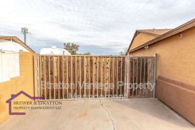 2063 N Ashland Mesa, AZ 85203 photo 4