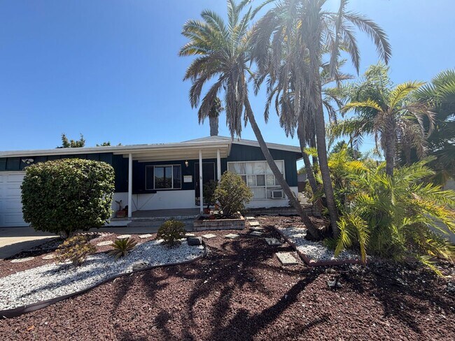 8571 Onalaska Ave San Diego, CA 92123