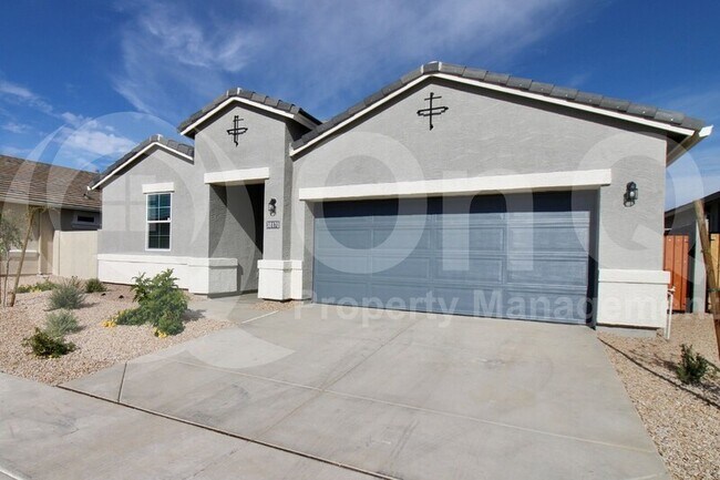 38170 W Amalfi Ave Maricopa, AZ 85138 photo 2