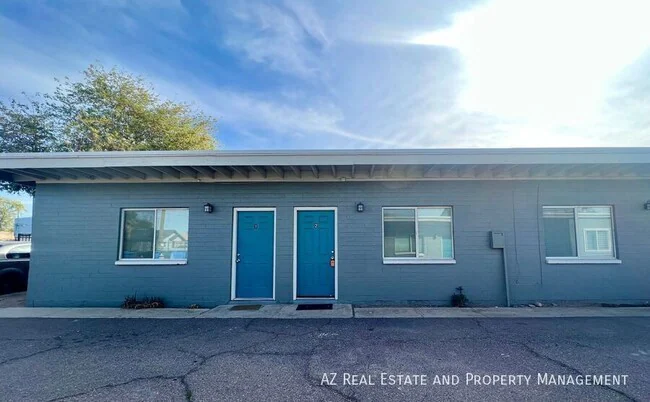 1229 W Pierce St Phoenix, AZ 85007 photo 3
