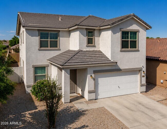 35450 W Santa Clara Ave Maricopa, AZ 85138 photo 5