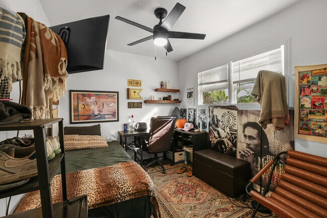 6124 Pembroke Dr San Diego, CA 92115 photo 5