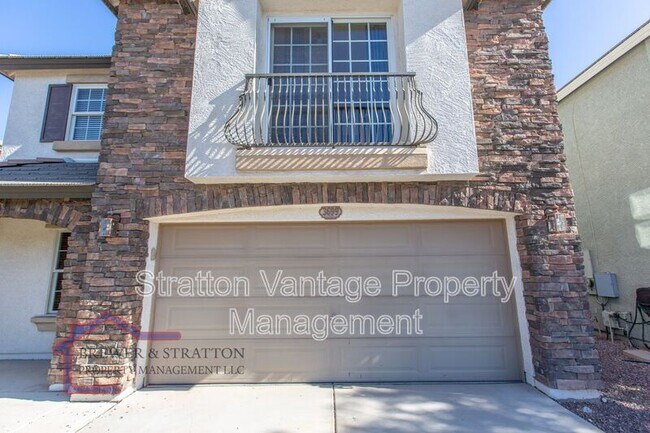 3699 N 292nd Ln Buckeye, AZ 85396 photo 4