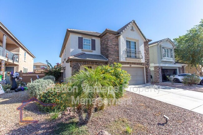 3699 N 292nd Ln Buckeye, AZ 85396 photo 3
