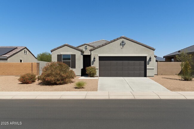 25698 W Desert Dr photo 2