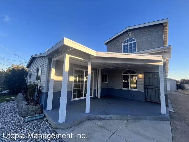 3965 Newton Ave San Diego, CA 92113