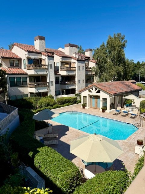 Condos on S Villa Way · Walnut Creek