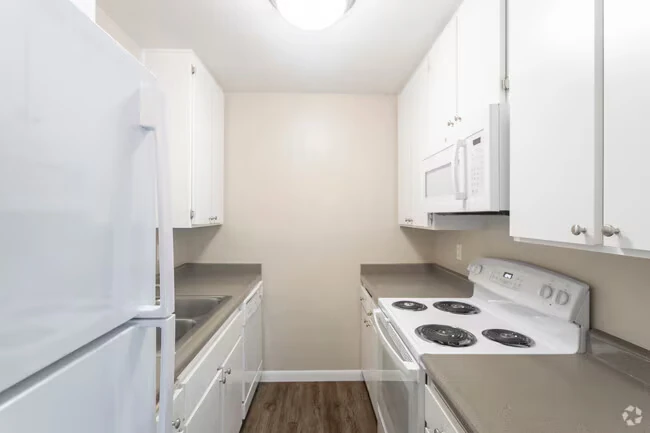 Villa Napoli Apartments photo 4