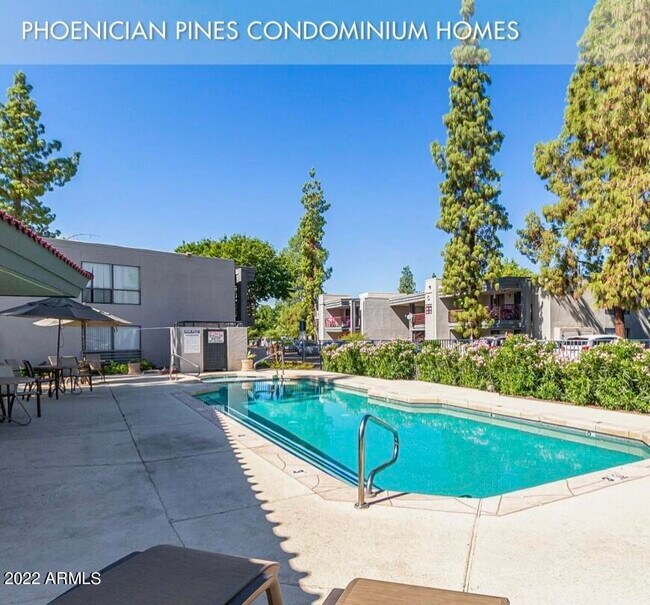 Charming 2 Bed 2 Bath Gated Condo Near Bell Road And 35th Ave++pool++fitness photo 2