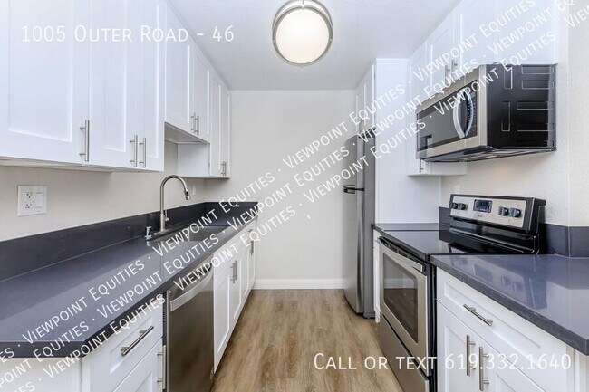 1005 Outer Rd San Diego, CA 92154