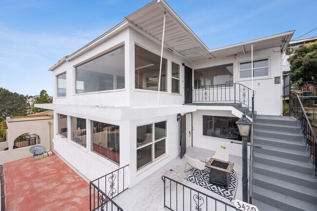 3431 Columbia St San Diego, CA 92103