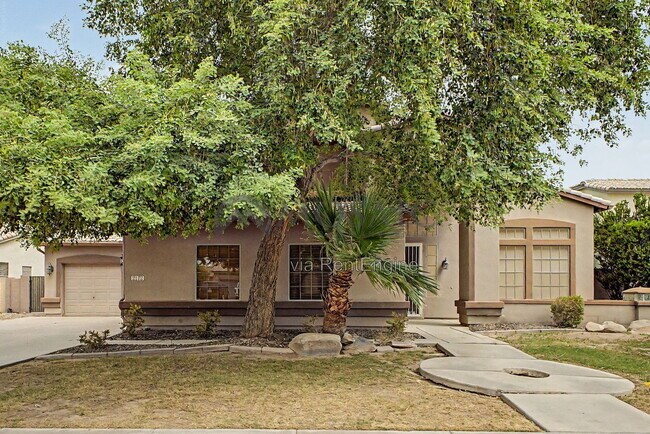 2172 W Enfield Way Chandler, AZ 85286 photo 2