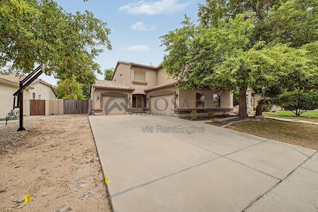 2172 W Enfield Way Chandler, AZ 85286 photo 3