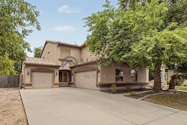 2172 W Enfield Way Chandler, AZ 85286 photo 4