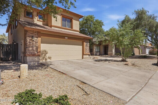 3118 S 95th Ln Tolleson, AZ 85353 photo 2