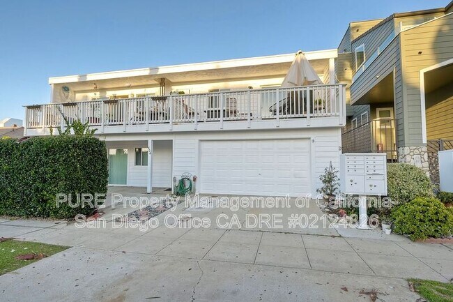 804 N Pacific St Oceanside, CA 92054