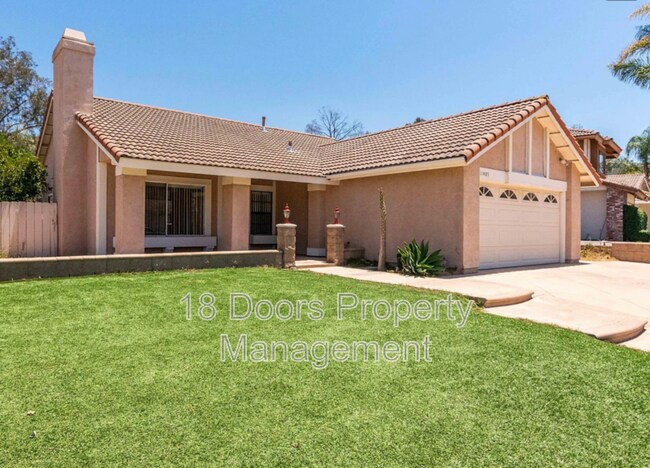 11485 Spitfire Rd San Diego, CA 92126
