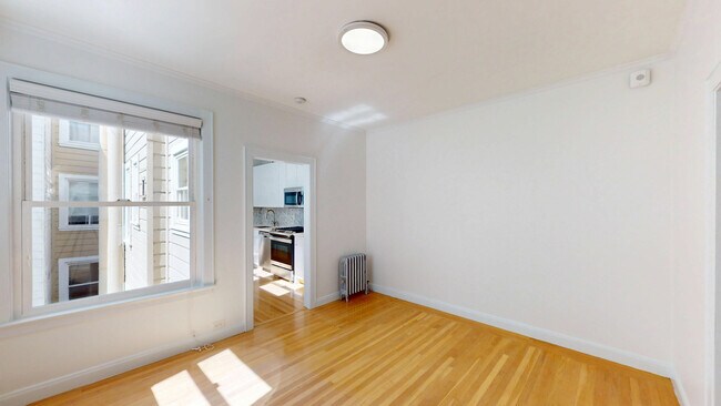 254 Ivy St San Francisco, CA 94102 photo 4