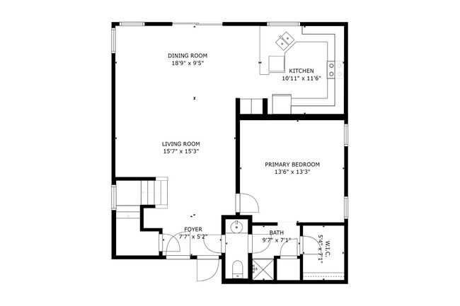 4Bed House In El Mirage! Move-in Ready On 11/12/2026! photo 4