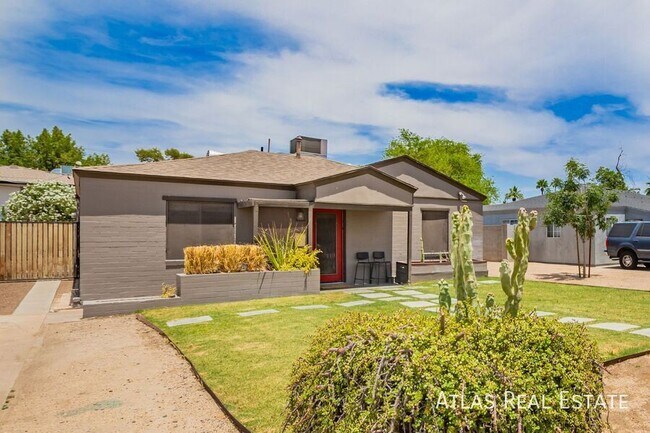 224 W Montecito Ave Phoenix, AZ 85013 photo 4