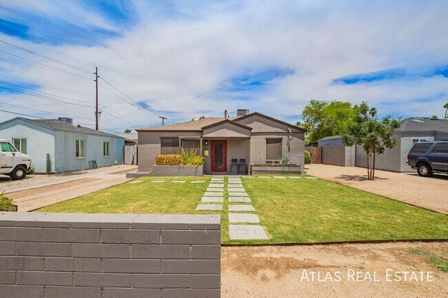 224 W Montecito Ave Phoenix, AZ 85013 photo 2