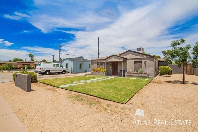 224 W Montecito Ave Phoenix, AZ 85013 photo 5