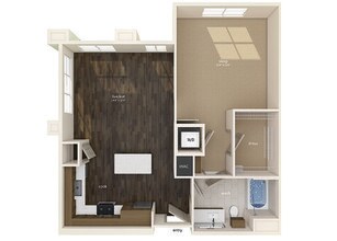 A7 234 floor plan