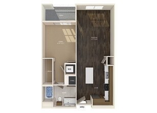 A3 361 floor plan