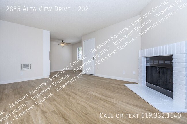 2855 Alta View Dr San Diego, CA 92139 photo 3