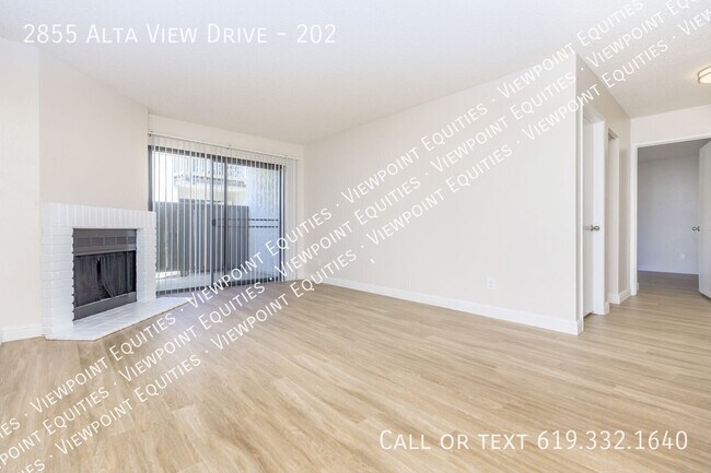 2855 Alta View Dr San Diego, CA 92139 photo 2