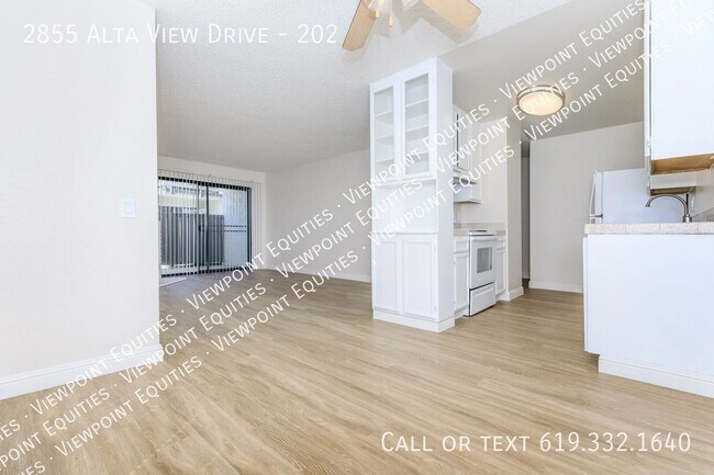 2855 Alta View Dr San Diego, CA 92139