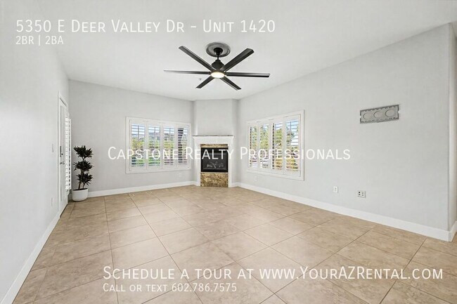 5350 E Deer Valley Dr Phoenix, AZ 85054 photo 2
