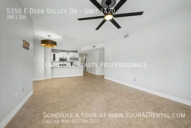 5350 E Deer Valley Dr Phoenix, AZ 85054 photo 4