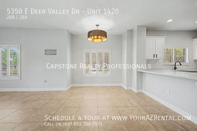 5350 E Deer Valley Dr Phoenix, AZ 85054 photo 5