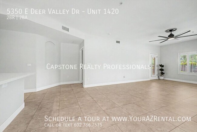 5350 E Deer Valley Dr Phoenix, AZ 85054 photo 3