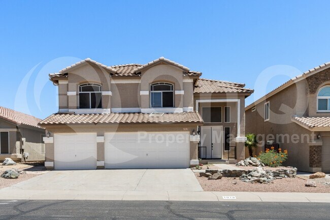 1018 E Silverwood Dr Phoenix, AZ 85048 photo 2
