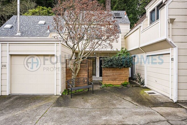 232 Miller Ave Mill Valley, CA 94941
