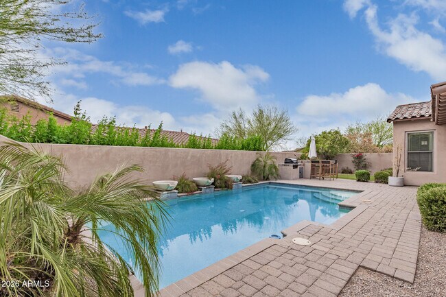 9413 E Hidden Spur Trail Scottsdale, AZ 85255 photo 4