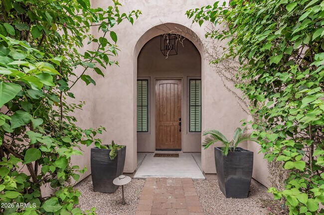 9413 E Hidden Spur Trail Scottsdale, AZ 85255 photo 2