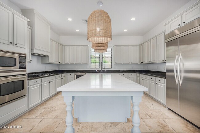9413 E Hidden Spur Trail Scottsdale, AZ 85255 photo 5