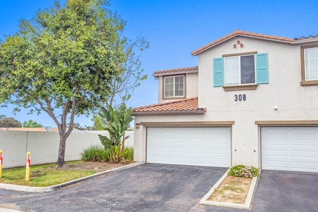 308 Island Way Oceanside, CA 92058