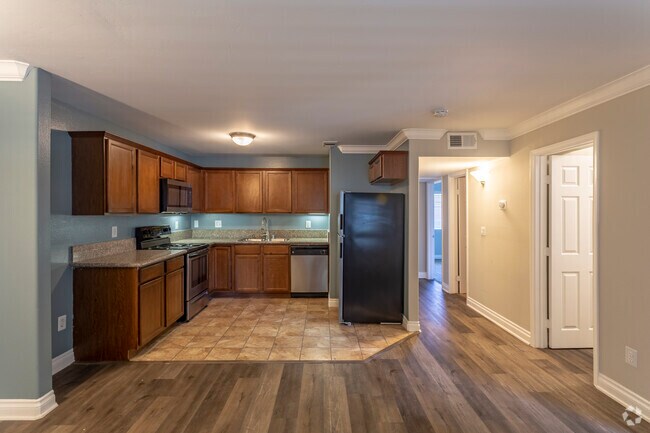 3x2C 50-A floor plan