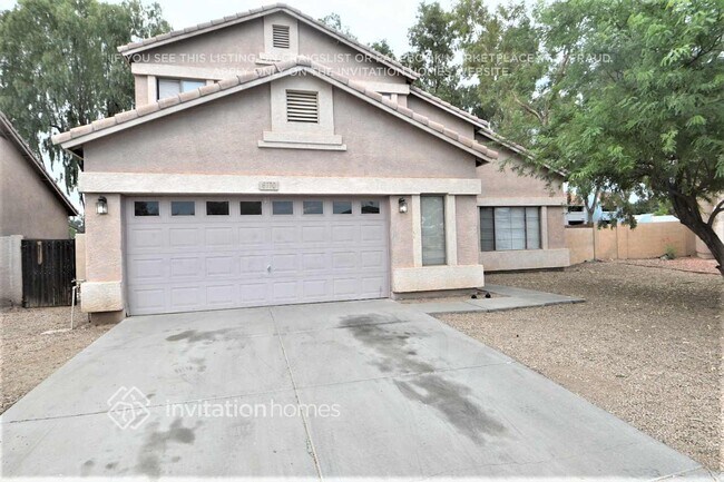 6770 W Citrus Way Glendale, AZ 85303