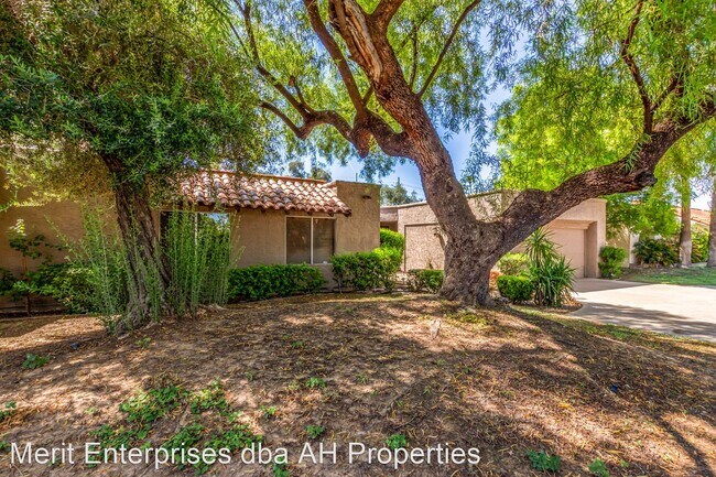 7207 E Solano Dr Scottsdale, AZ 85250 photo 5