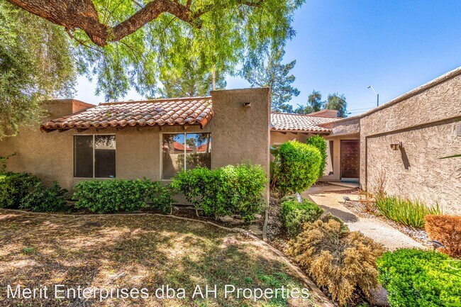 7207 E Solano Dr Scottsdale, AZ 85250 photo 3