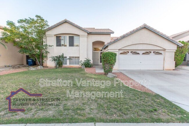 1431 E Encinas Ave Gilbert, AZ 85234 photo 2